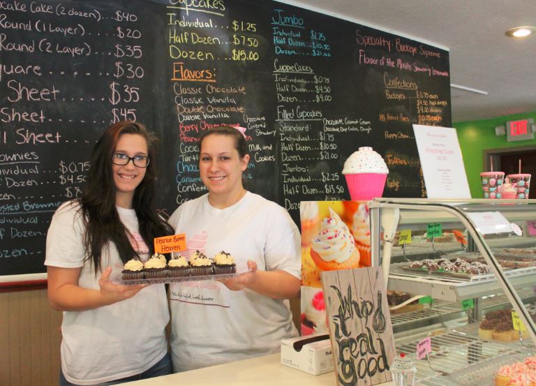 Life’s sweet for bakery owners News, Sports, Jobs Weirton Daily Times